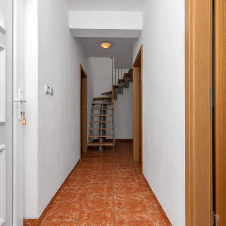Apartments Vele Makarska Extérieur photo