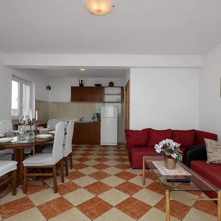 Apartments Vele Makarska Extérieur photo
