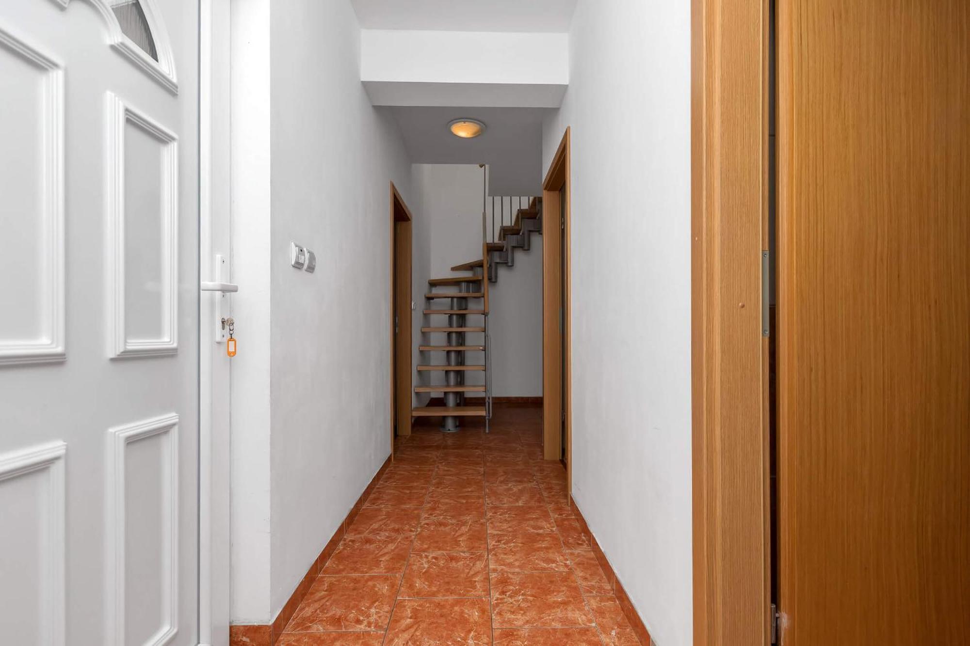 Apartments Vele Makarska Extérieur photo