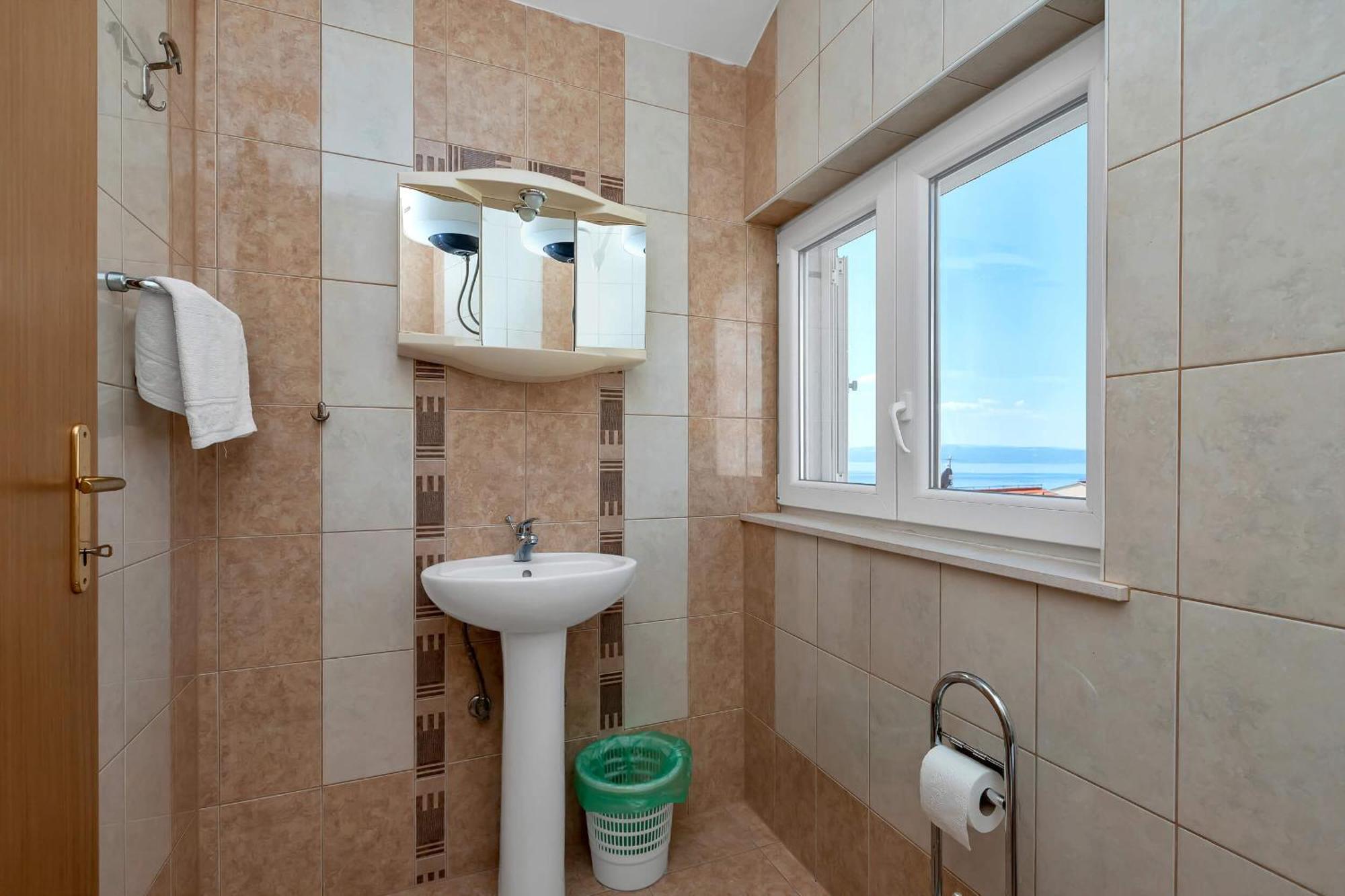 Apartments Vele Makarska Extérieur photo