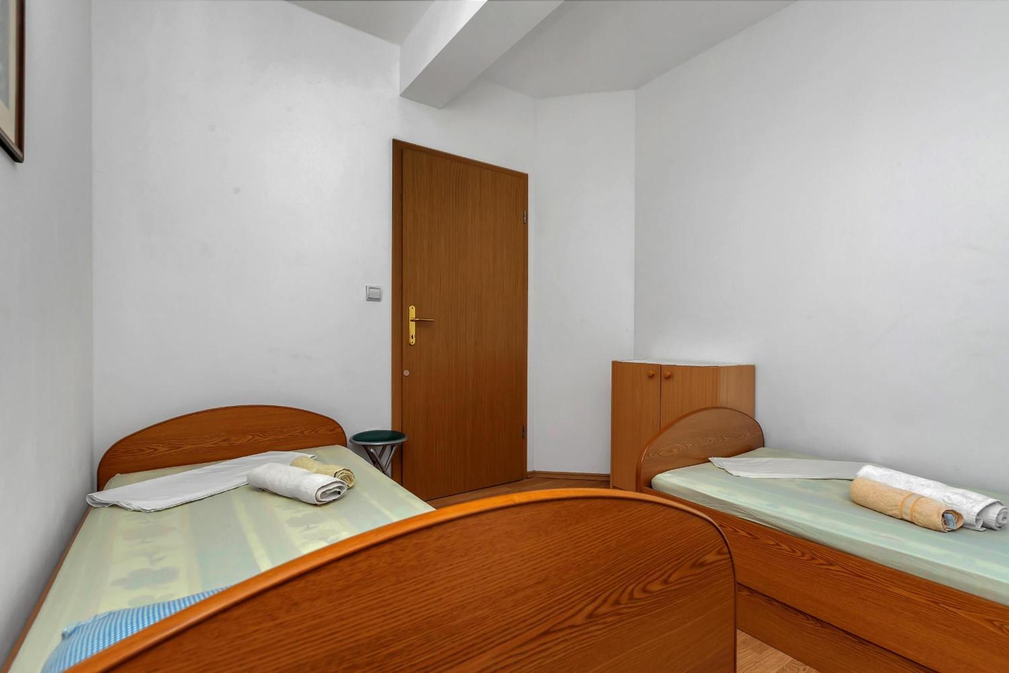 Apartments Vele Makarska Extérieur photo