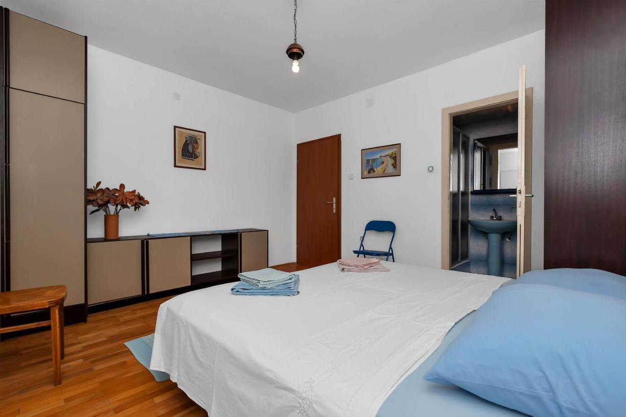 Apartments Vele Makarska Extérieur photo