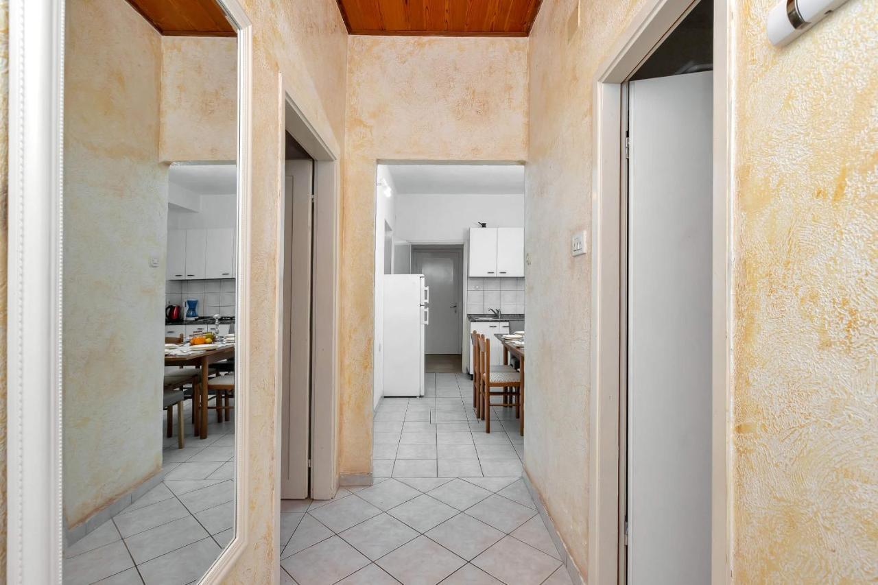Apartments Vele Makarska Extérieur photo