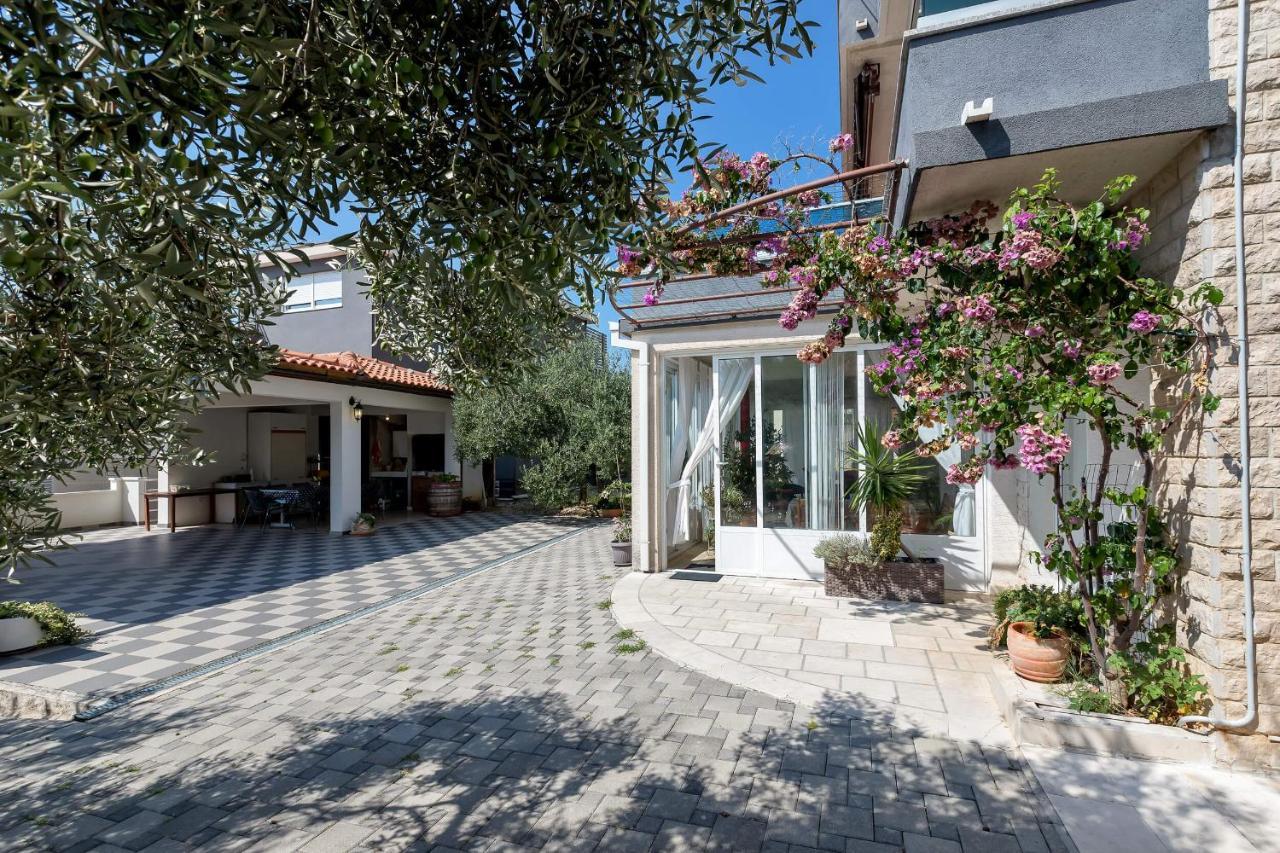 Apartments Vele Makarska Extérieur photo