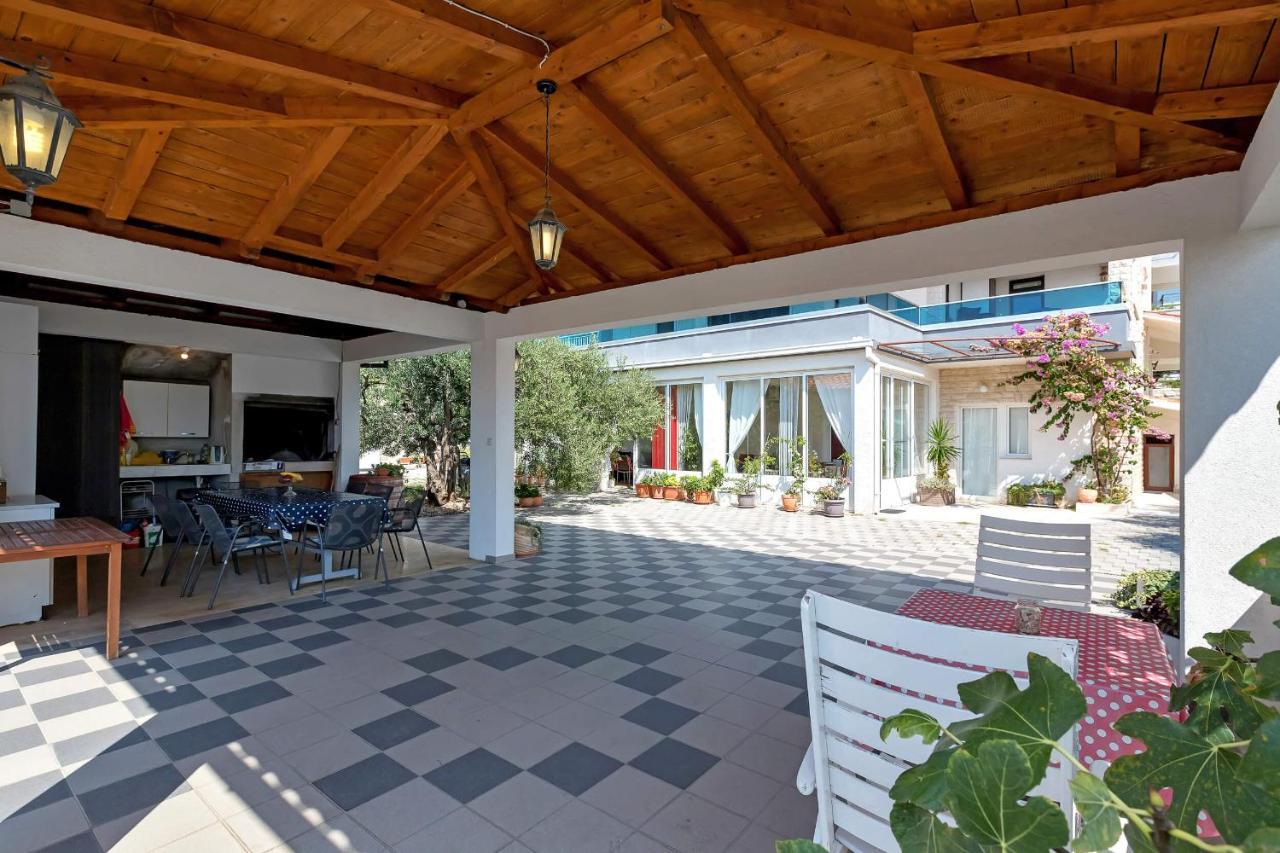 Apartments Vele Makarska Extérieur photo