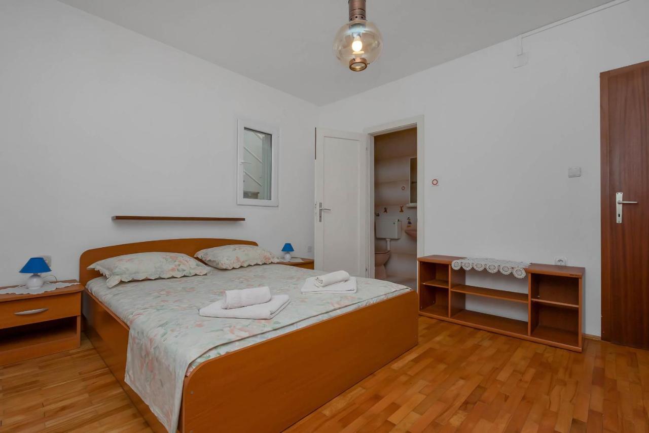 Apartments Vele Makarska Extérieur photo