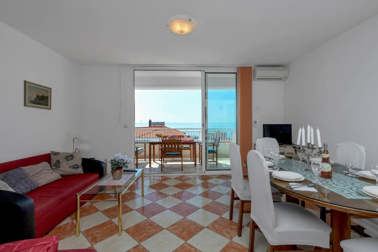 Apartments Vele Makarska Extérieur photo