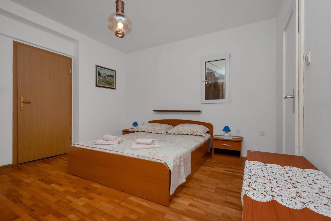 Apartments Vele Makarska Extérieur photo