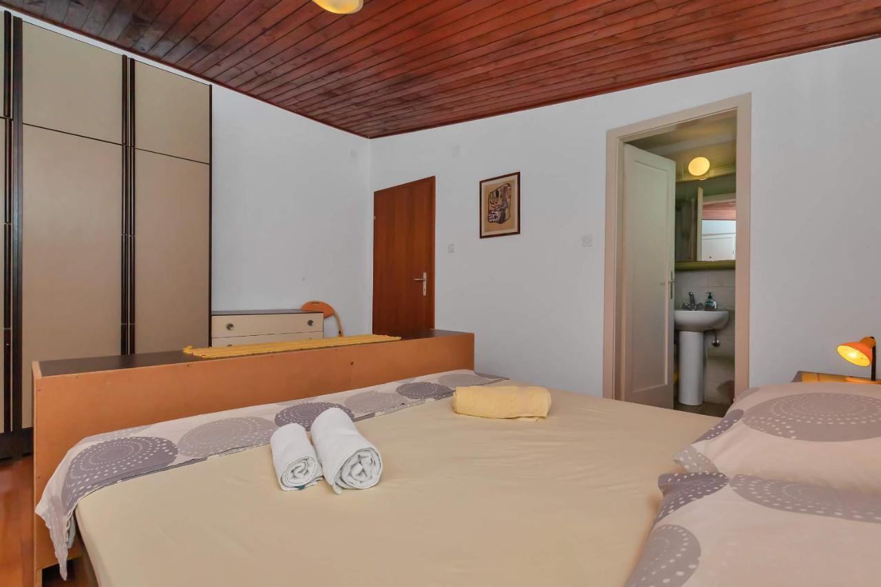 Apartments Vele Makarska Extérieur photo