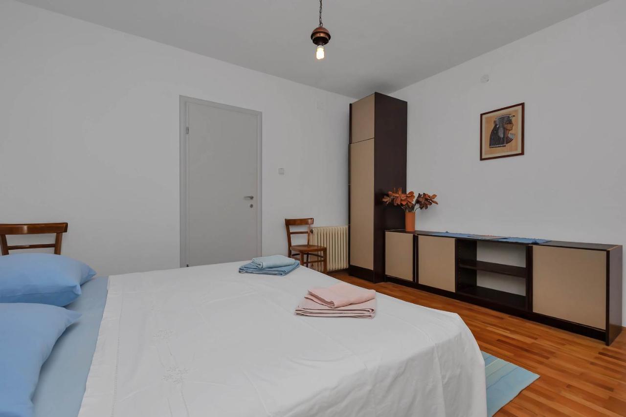 Apartments Vele Makarska Extérieur photo