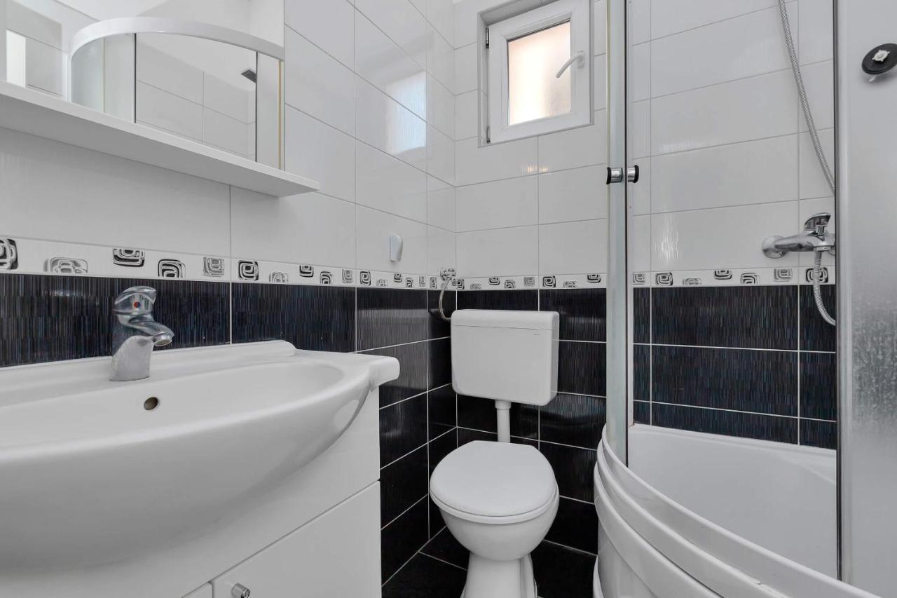 Apartments Vele Makarska Extérieur photo