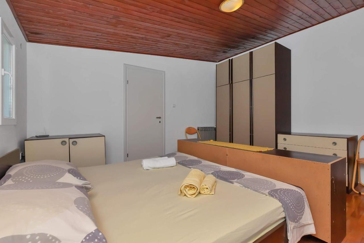 Apartments Vele Makarska Extérieur photo