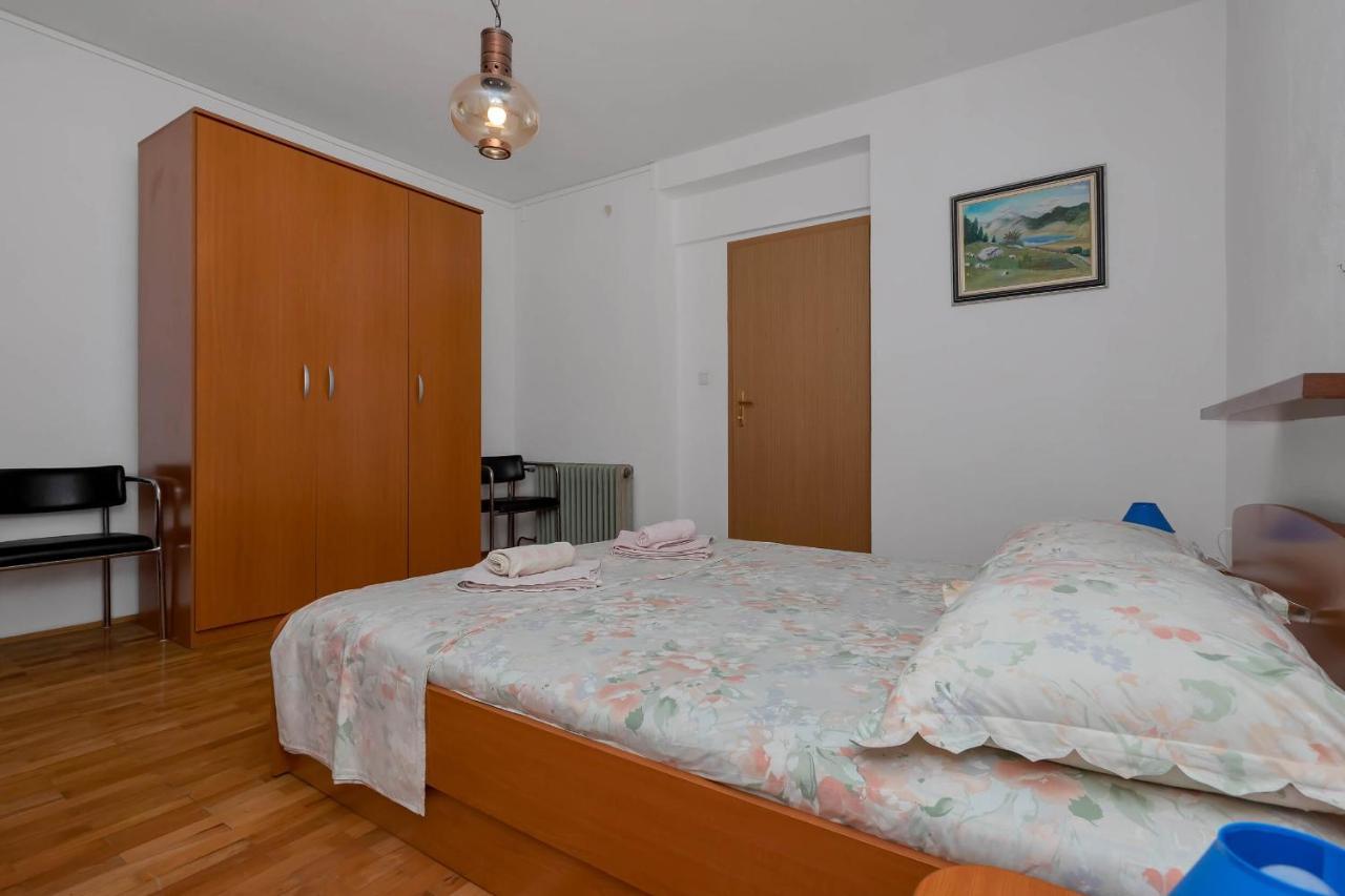 Apartments Vele Makarska Extérieur photo