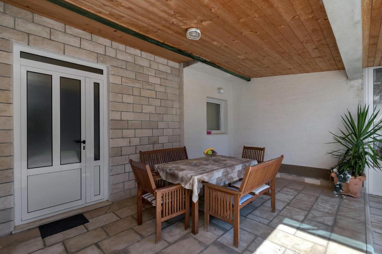 Apartments Vele Makarska Extérieur photo