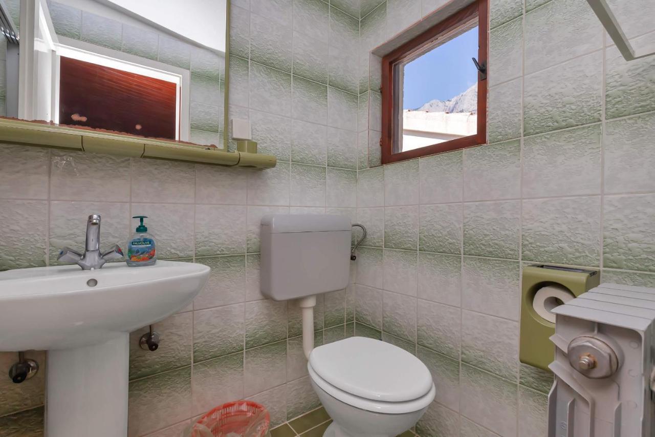Apartments Vele Makarska Extérieur photo