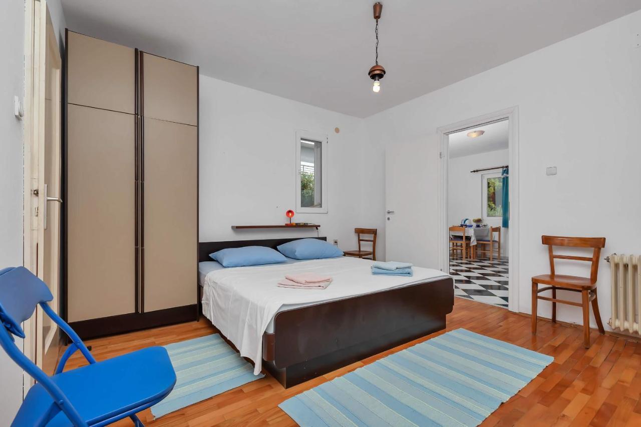 Apartments Vele Makarska Extérieur photo