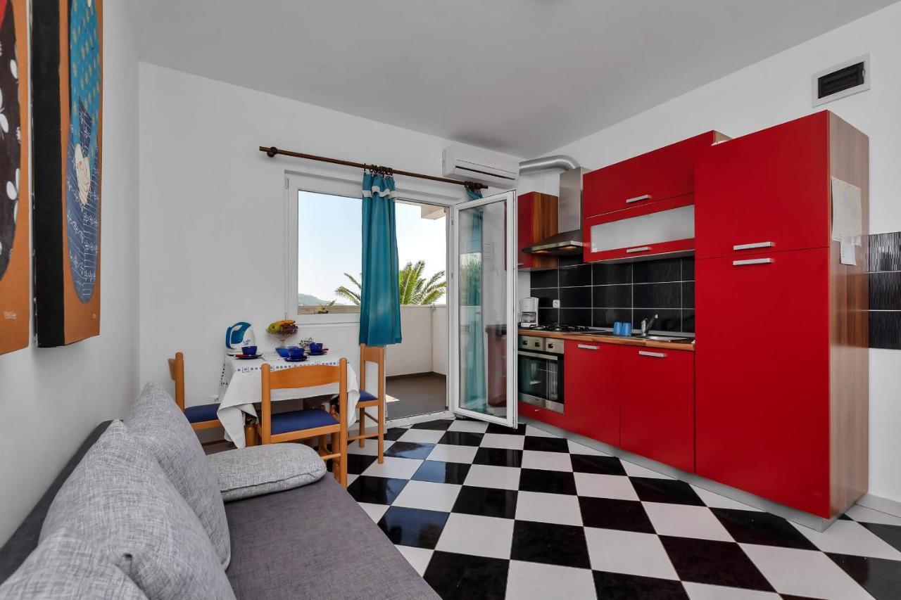 Apartments Vele Makarska Extérieur photo