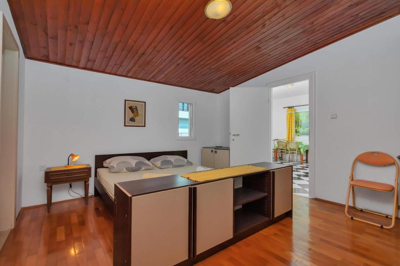 Apartments Vele Makarska Extérieur photo