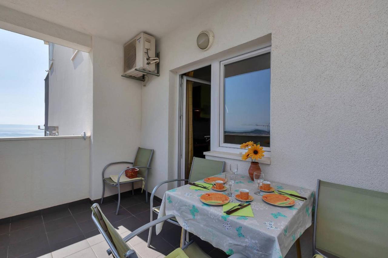 Apartments Vele Makarska Extérieur photo